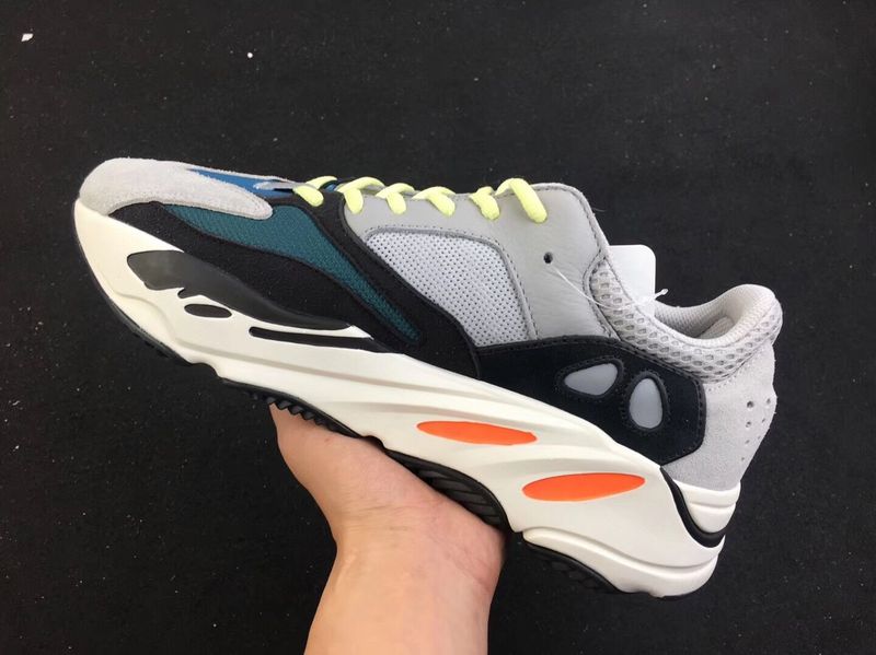 Supermax Yeezy Boost 700 Inertia